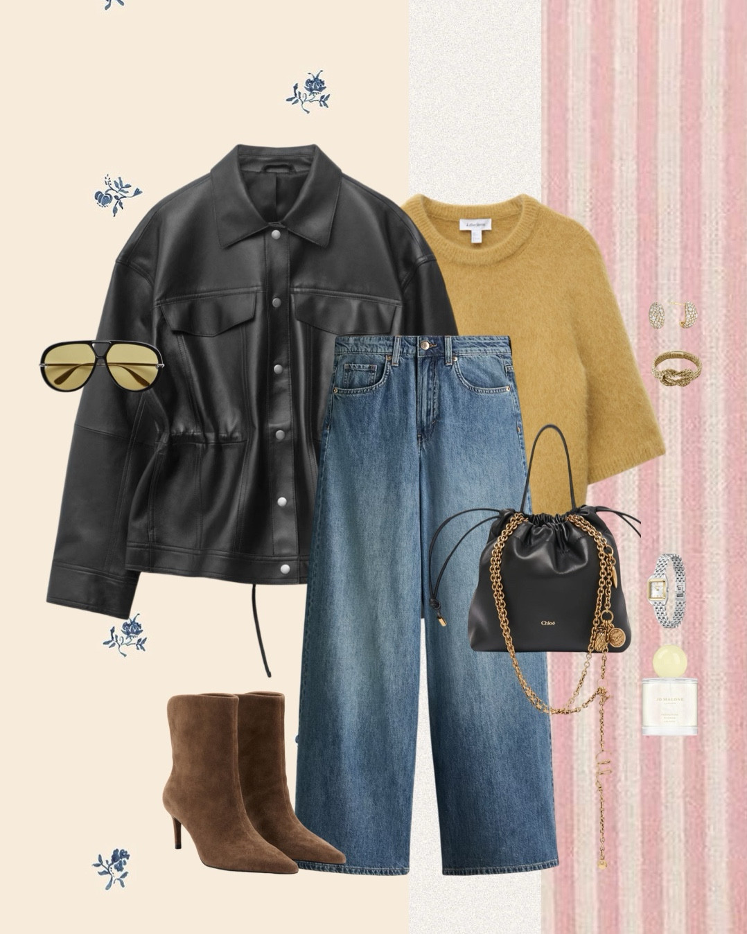 #LTKdayinmylife #LTKootd #LTKgrwm