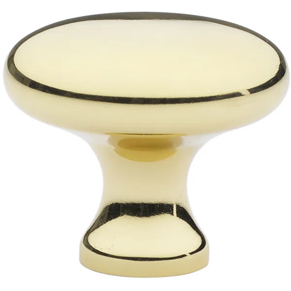 Providence Mushroom Knob | Wayfair North America