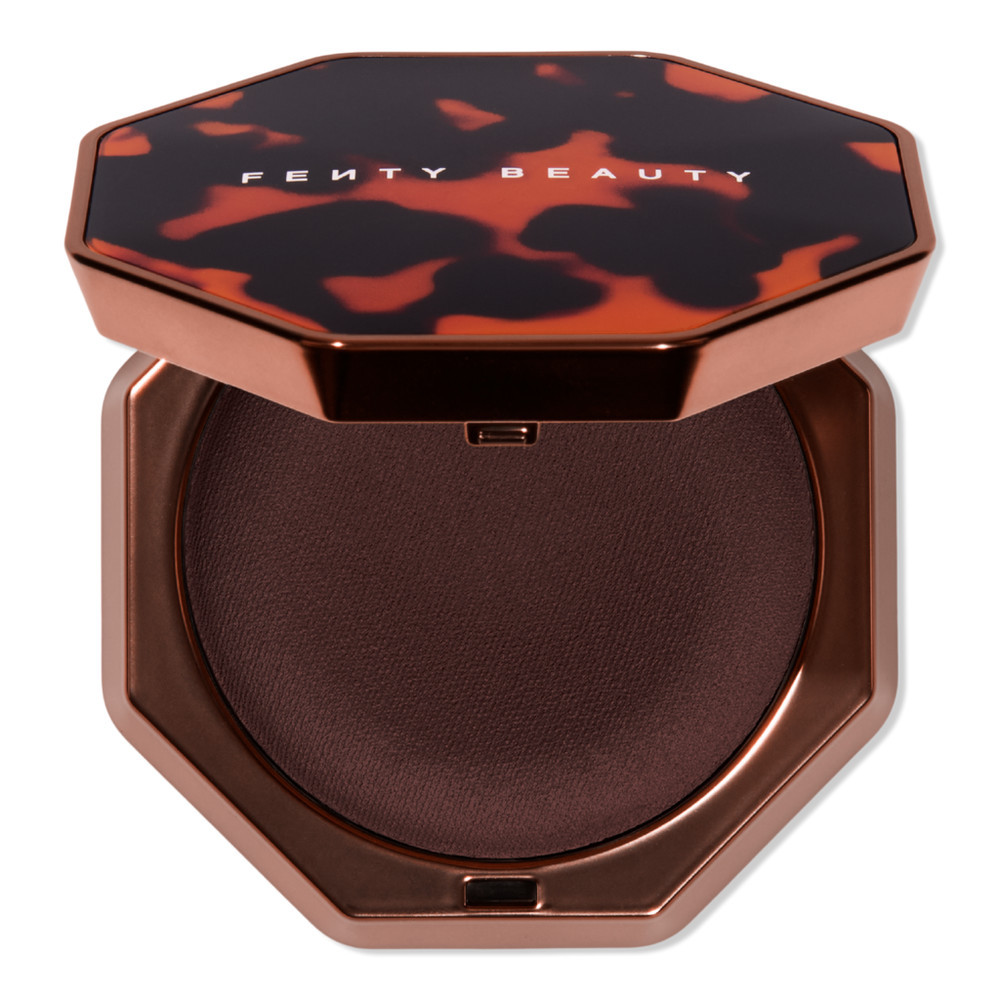 FENTY BEAUTY by Rihanna Sun Stalk’r Souffle Pressed Mousse Cream Bronzer - COFFEE TOFFE | Ulta