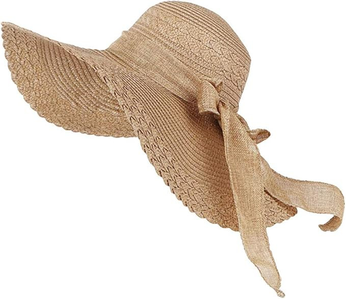 Women's Straw Sun Hat | Amazon (US)