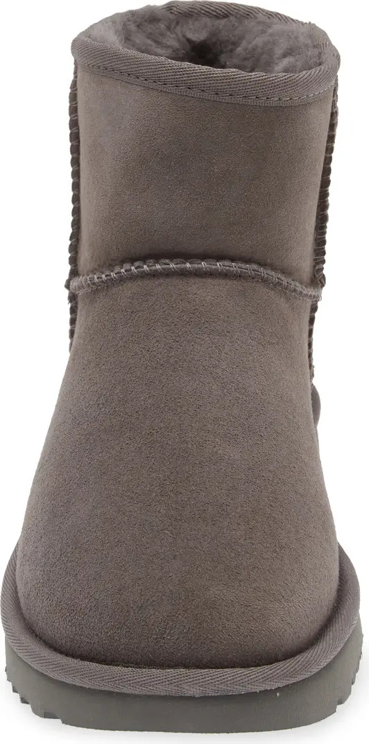 UGG Classic Mini II Genuine Shearling Lined Boot (Women) | Nordstrom