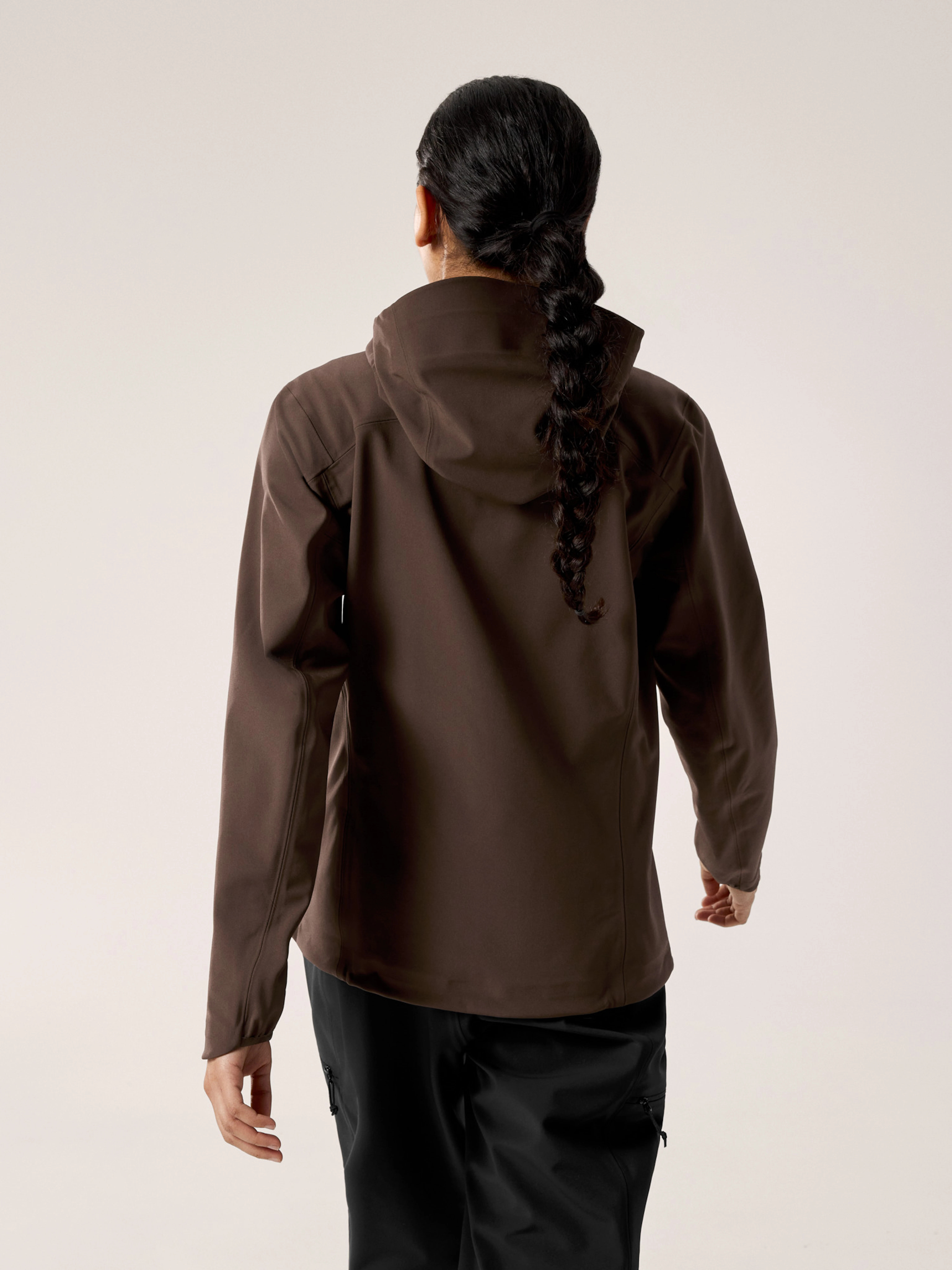 Gamma MX Hoody Women's | Arc'teryx