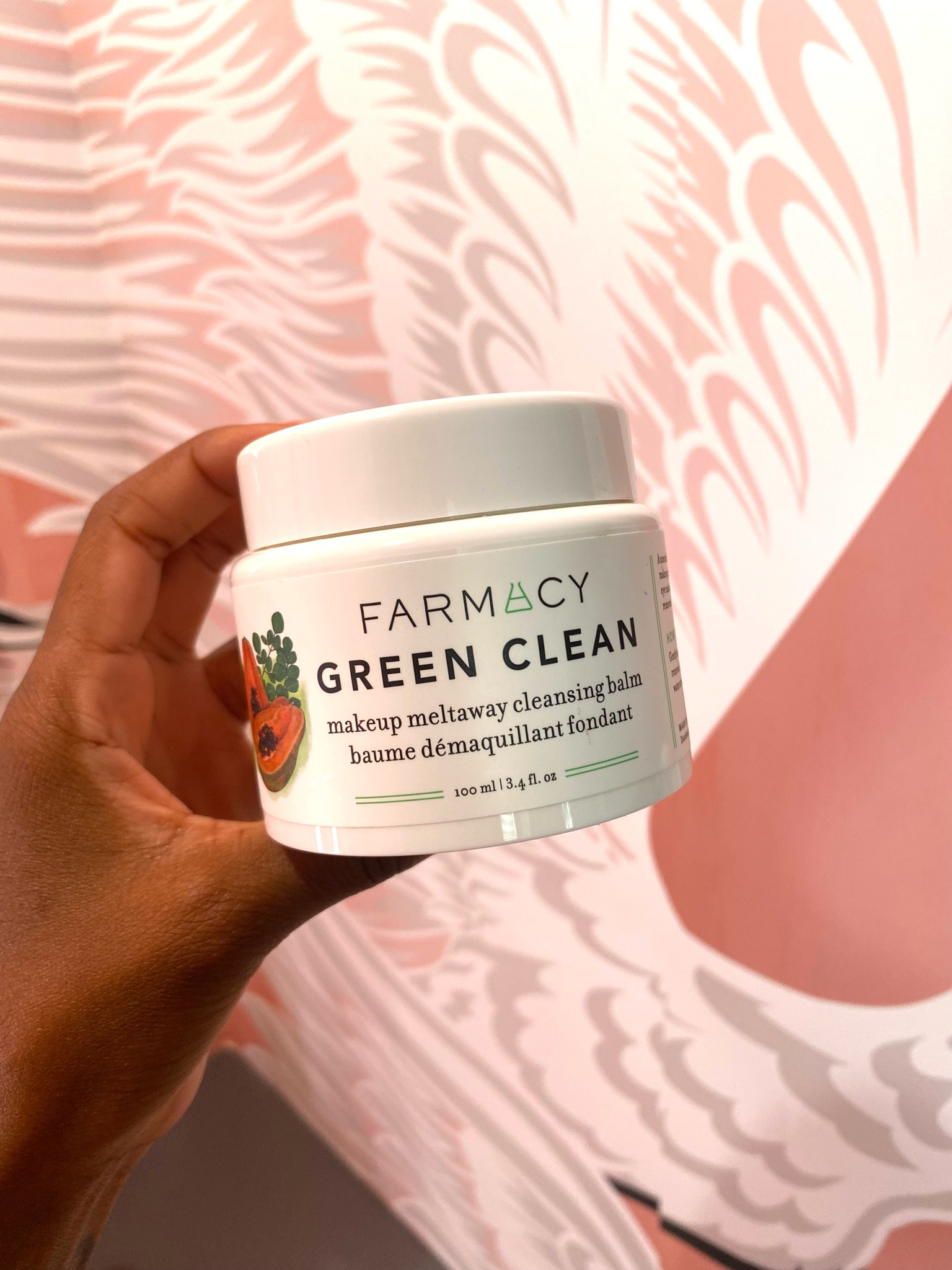 Best makeup melt EVER! 

#LTKFindsUnder50 #LTKBeauty