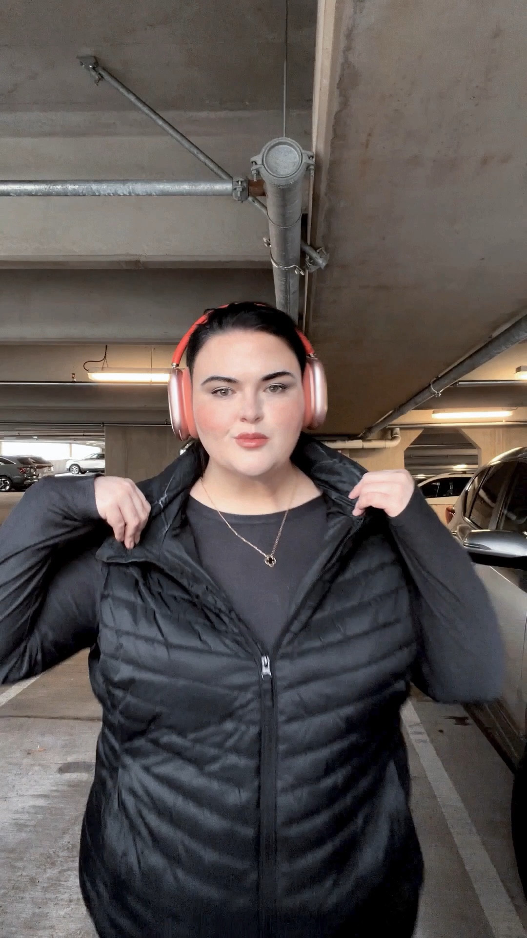 Workout outfit. Active outfit. Everything is on mega sale! Wearing size 2X in all pieces  

#LTKActive #LTKPlusSize #LTKFindsUnder50