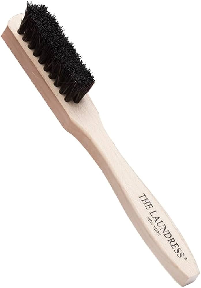 The Laundress Stain Brush, Laundry Brush for Stain Removal, Stain Brush for Clothes | Amazon (US)