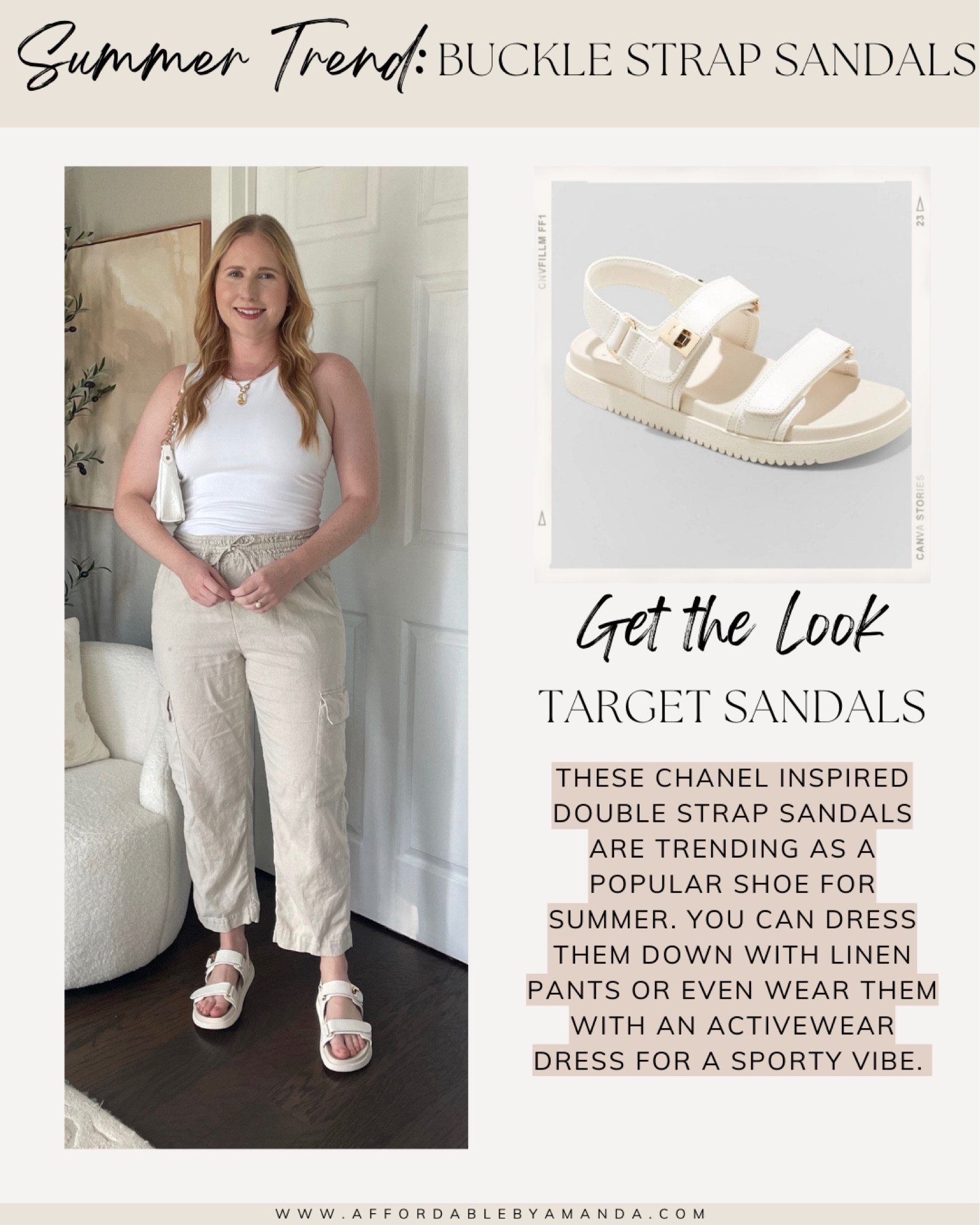 #LTKShoeCrush #LTKSeasonal #LTKStyleTip