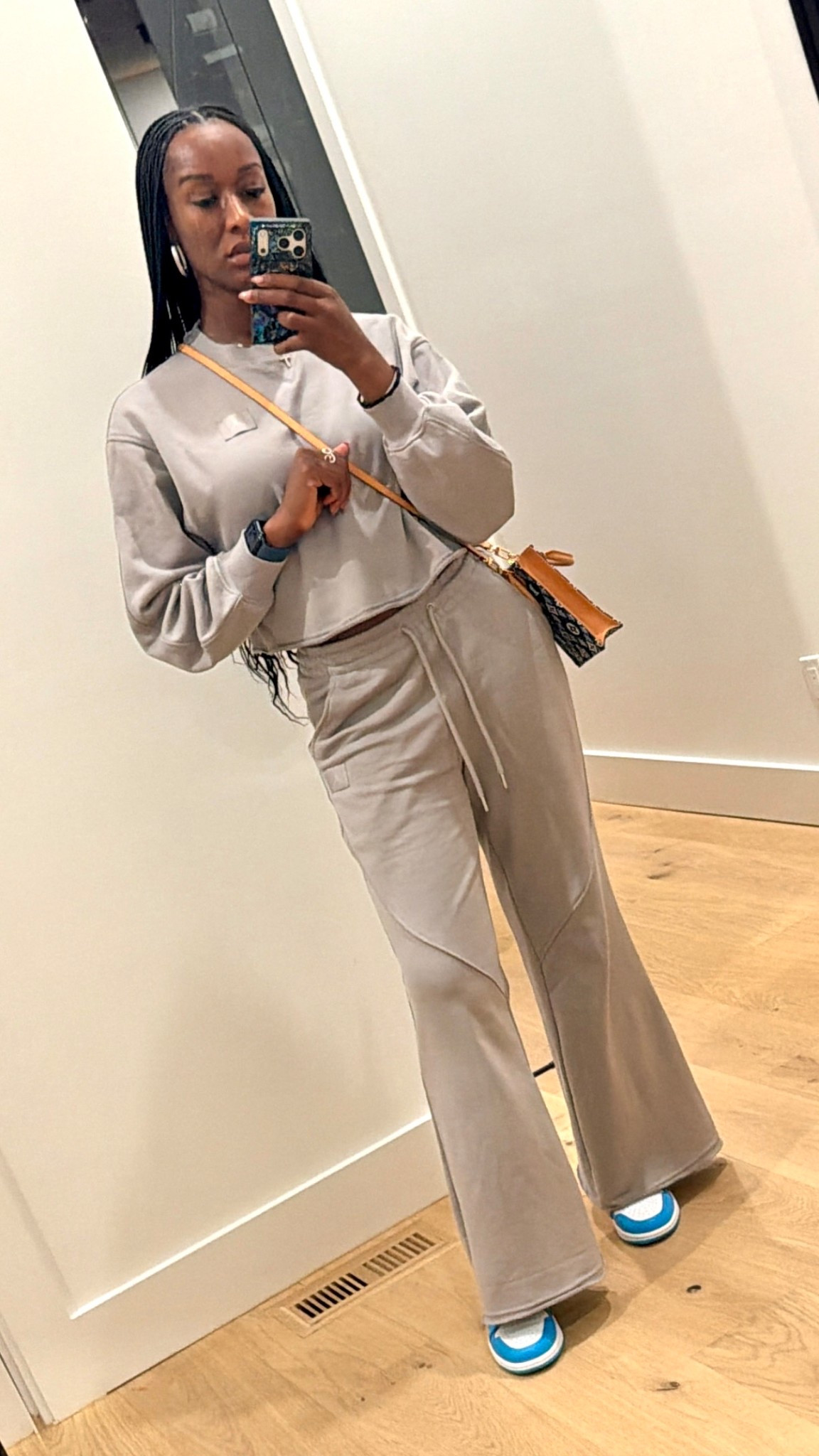 Calm and Cozy!! #JORDAN #WOMEN #LIFESTYLE

#LTKdayinmylife #LTKgrwm #LTKootd