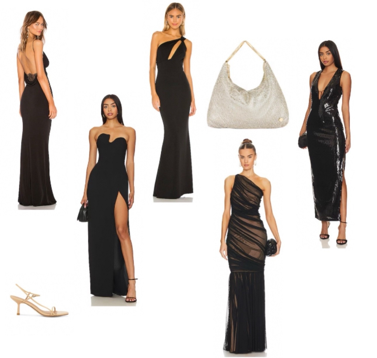 Wedding guest dress 
Black dress
Holiday outfit
Fancy holiday look 
Night out at the opera 


#LTKWedding #LTKStyleTip #LTKHoliday