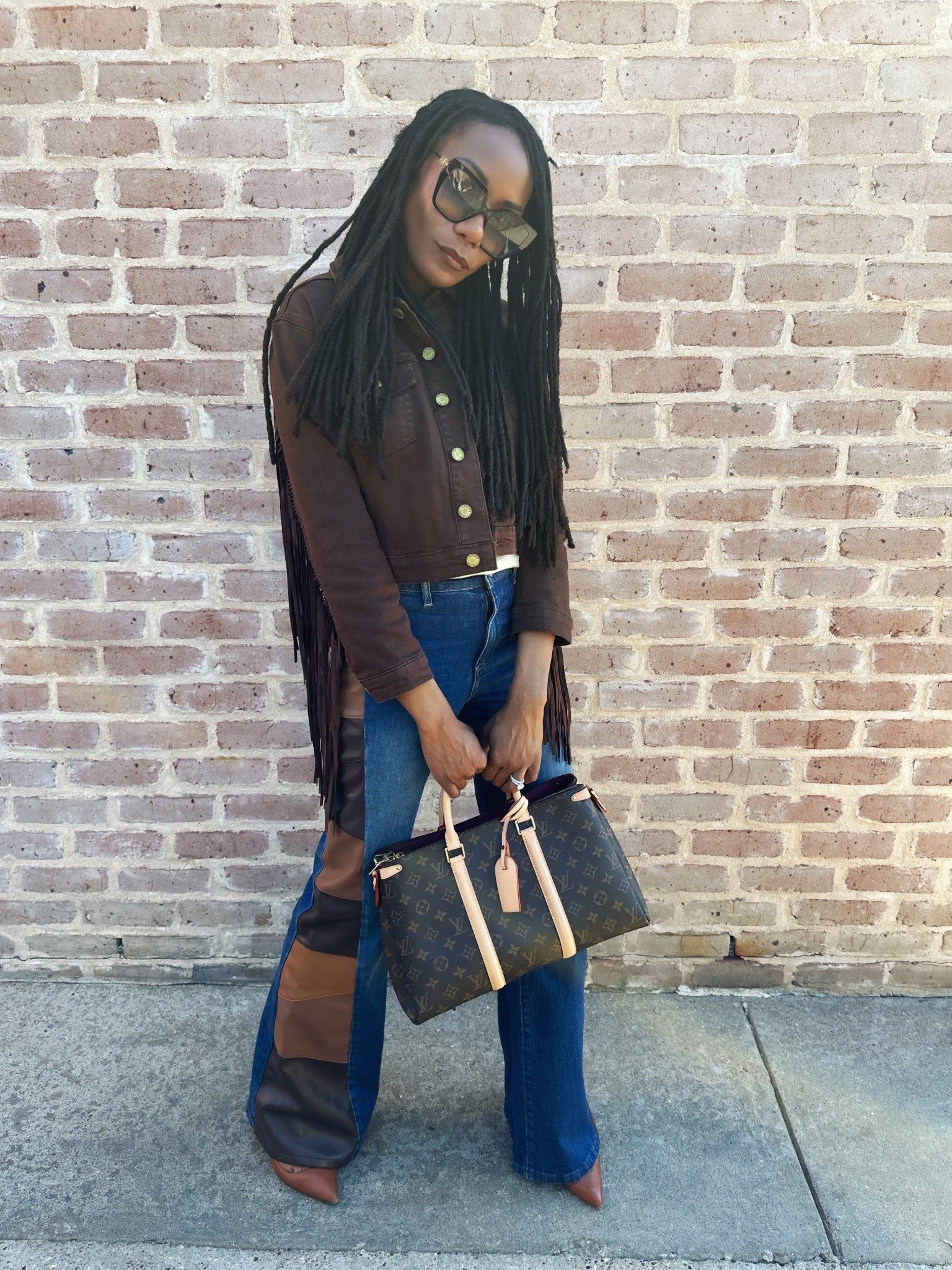 The perfect fall fit doesn’t exi- 

#LTKSeasonal #LTKOver40 #LTKStyleTip