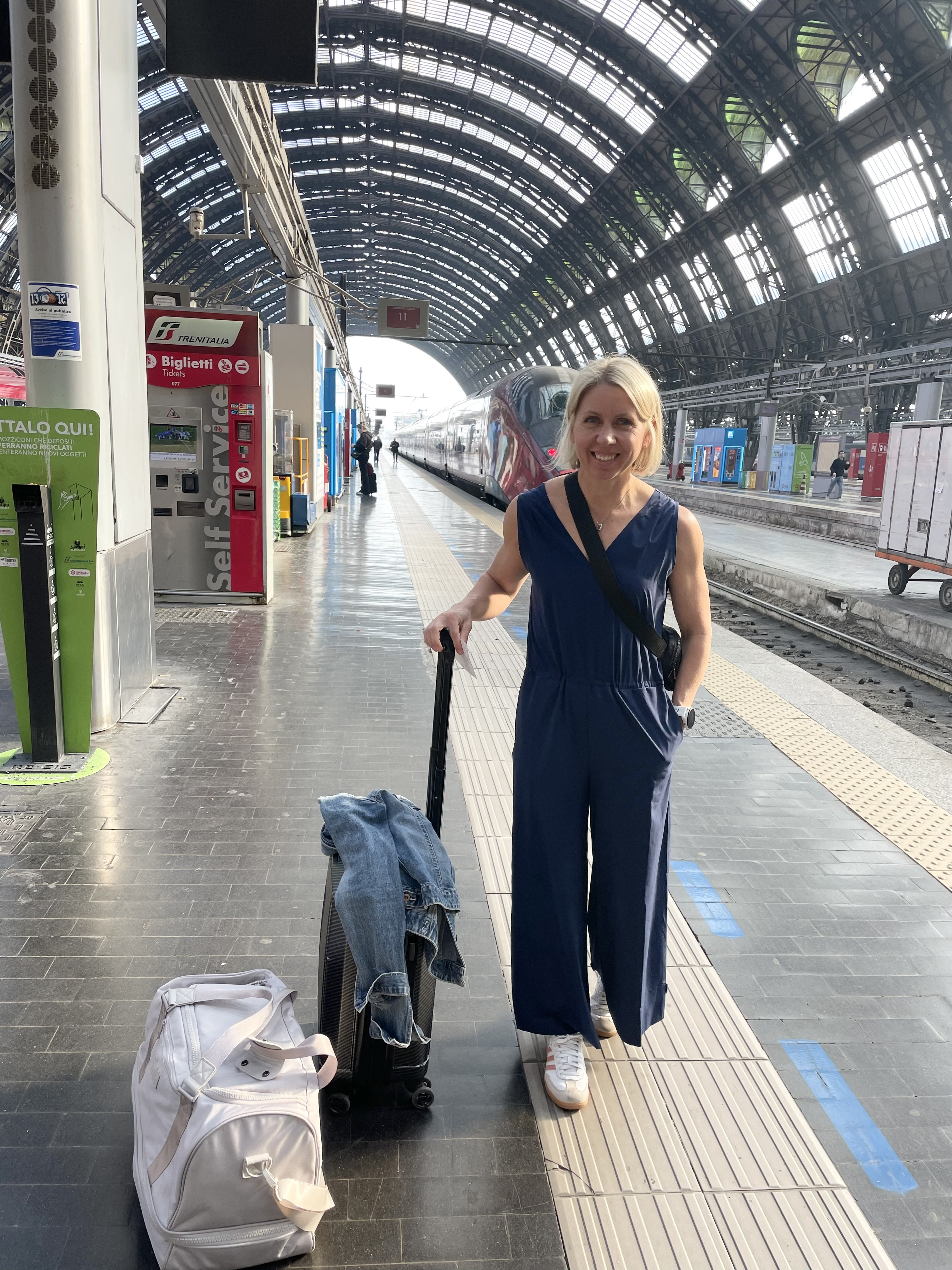 Travel day OOTD. 

#LTKOver40 #LTKTravel #LTKStyleTip