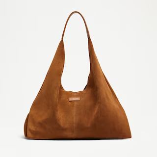 Oversized Shopper | Russell & Bromley