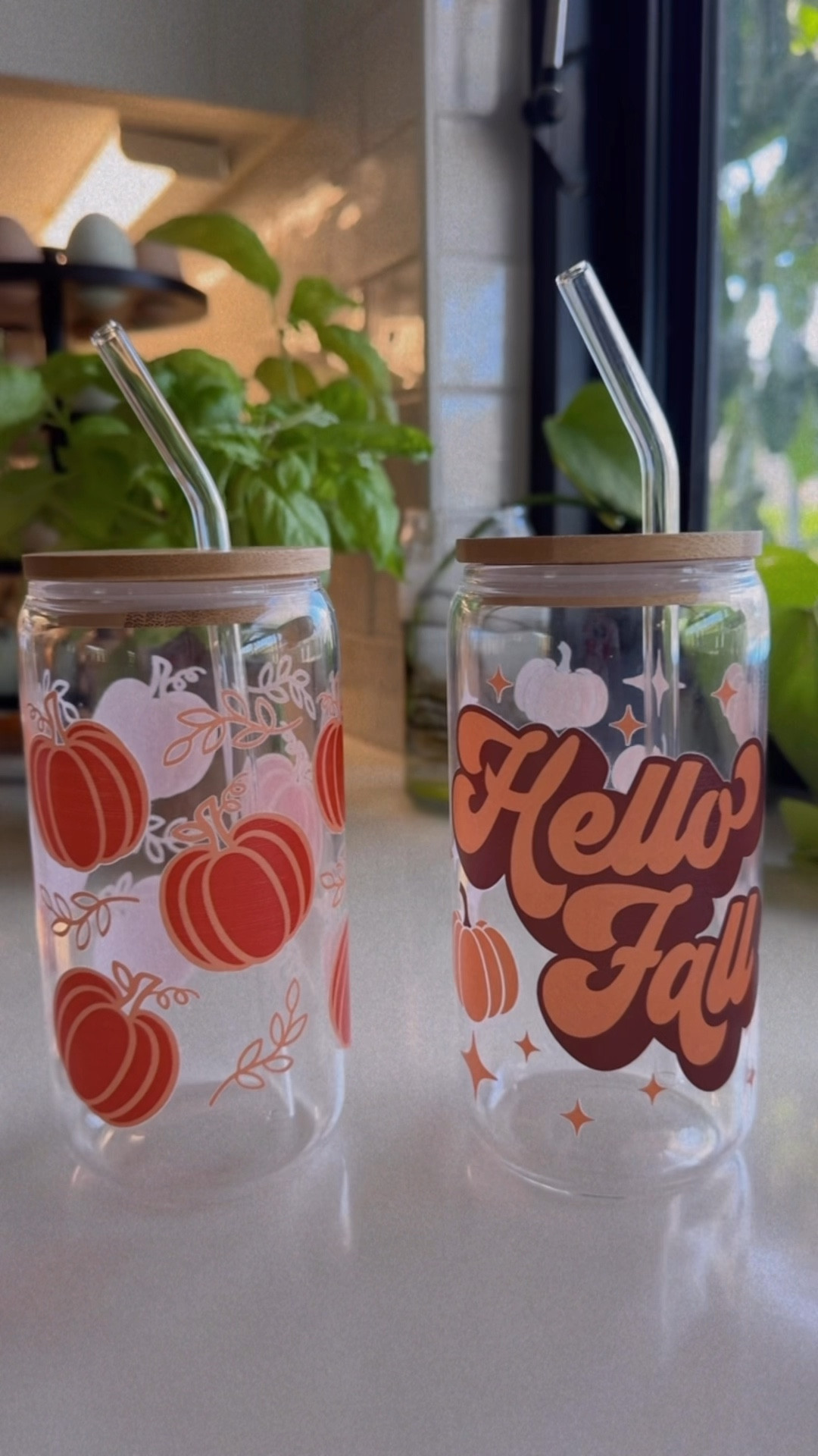 It’s almost August! Moving out some boring 🥱 cups and adding these 😍

Fall decor
fall
Fall cups
Fall kitchen 
Fall favorites

#LTKHome #LTKSeasonal