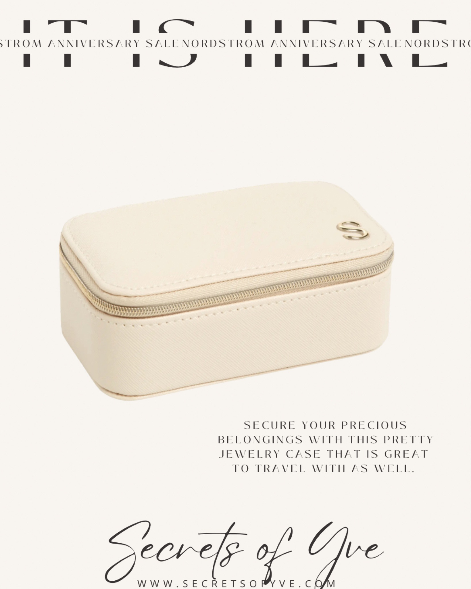 Secretsofyve: NSALE favorites to save ♥️ & add to your wishlist when your tier opens up! @nordstrom Nordstrom Anniversary Sale. Gift ideas. #Secretsofyve #ltkgiftguide
Always humbled & thankful to have you here.. 
CEO: PATESI Global & PATESIfoundation.org
 #ltkvideo @secretsofyve : where beautiful meets practical, comfy meets style, affordable meets glam with a splash of splurge every now and then. I do LOVE a good sale and combining codes! #ltkstyletip #ltksalealert #ltkfamily #ltku #ltkfindsunder100 #ltkfindsunder50 #ltkover40 #ltkplussize #ltkmidsize #ltktravel #ltkparties #ltkactive #ltkfitness #ltkworkwear #ltkshoecrush #ltkbeauty secretsofyve

#LTKxNSale #LTKSummerSales #LTKSeasonal