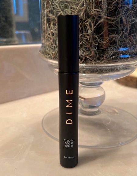 This eyelash serum really is as good as it claims to be! 

#LTKFindsUnder50 #LTKBeauty