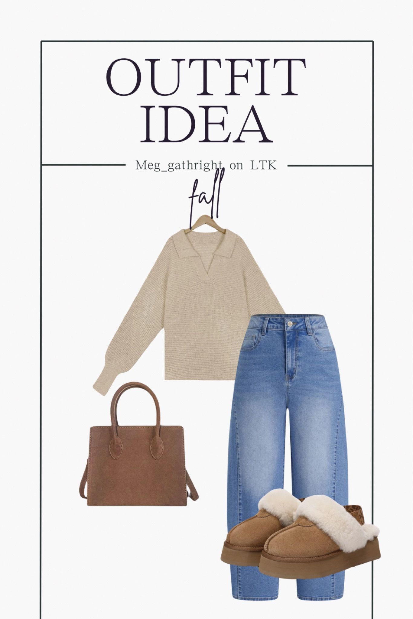 Fall outfit idea 

#LTKU #LTKStyleTip #LTKHoliday