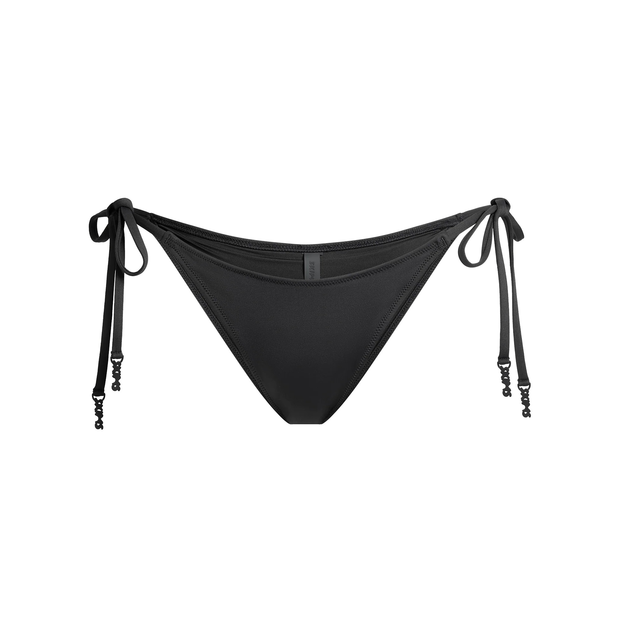DIPPED TIE BIKINI BOTTOM | SKIMS (US)