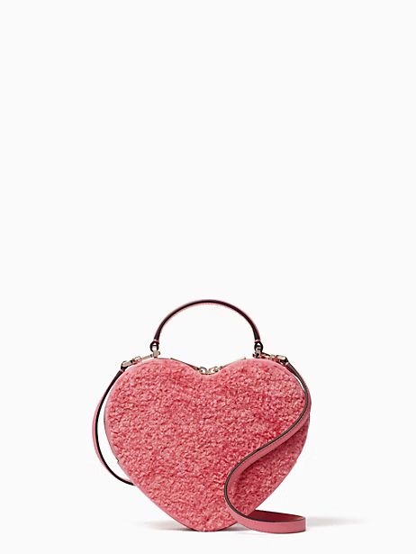 love shack heart purse | Kate Spade Outlet