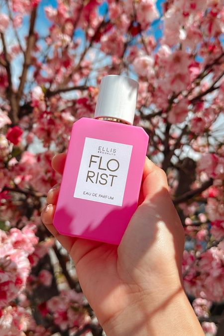 The BEST new fragrance for spring !! 

#LTKbeauty