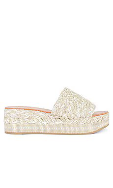 Pazli Slide
                    
                    Dolce Vita | Revolve Clothing (Global)