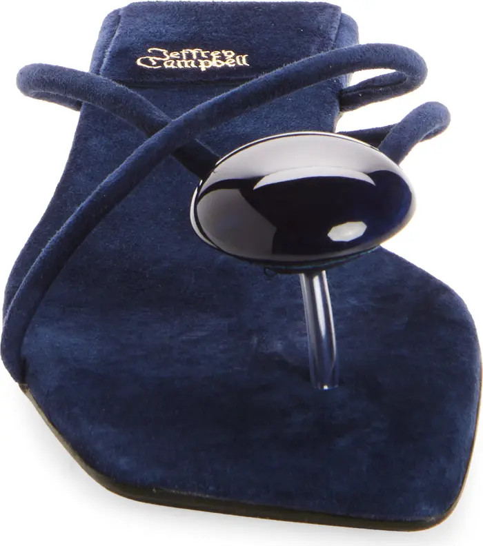 Jeffrey Campbell Cosmos Flip Flop (Women) | Nordstrom | Nordstrom