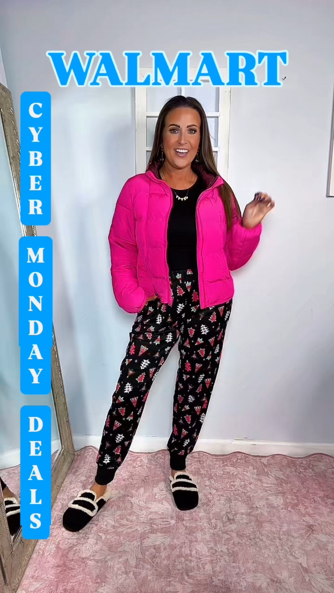 Walmart cyber Monday finds 

Packable jacket, pajamas, Walmart finds, Walmart style, Walmart fashion, Black Friday finds

#LTKootd #LTKCyberWeek #LTKSaleAlert
