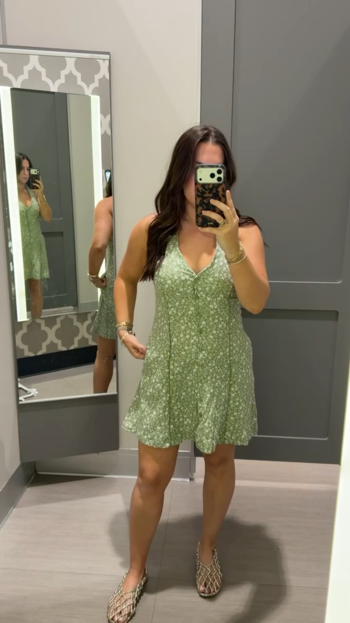 Target try-on for Target Circle Week! 

#LTKSaleAlert