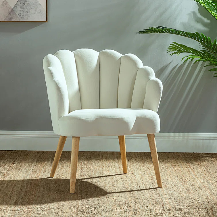 Lilly Upholstered Side Chair | Wayfair North America