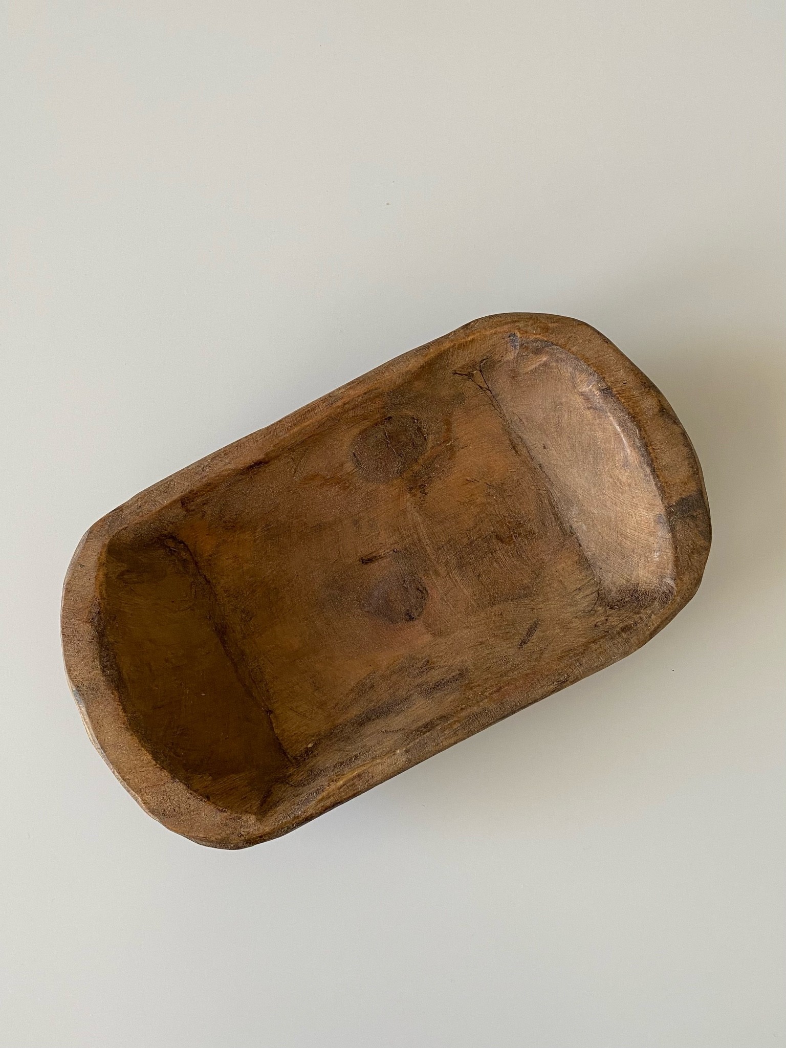 Decorative wood bowl from Amazon 

#LTKunder50 #LTKhome