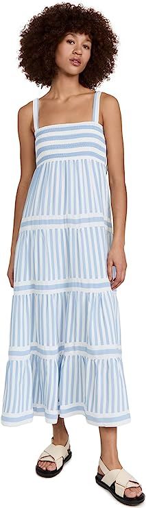 o.p.t Women's Elara Dress | Amazon (US)