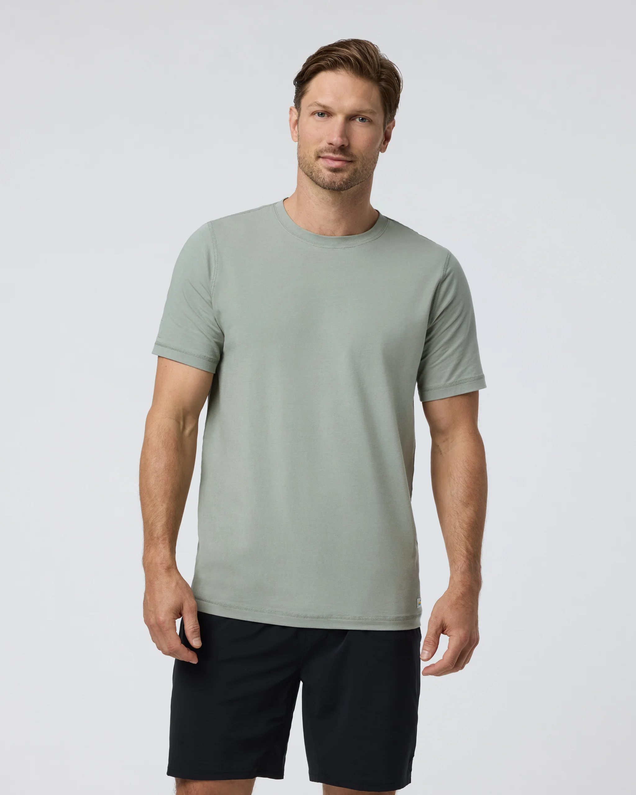 Tuvalu Tee | Vuori Clothing (US & Canada)