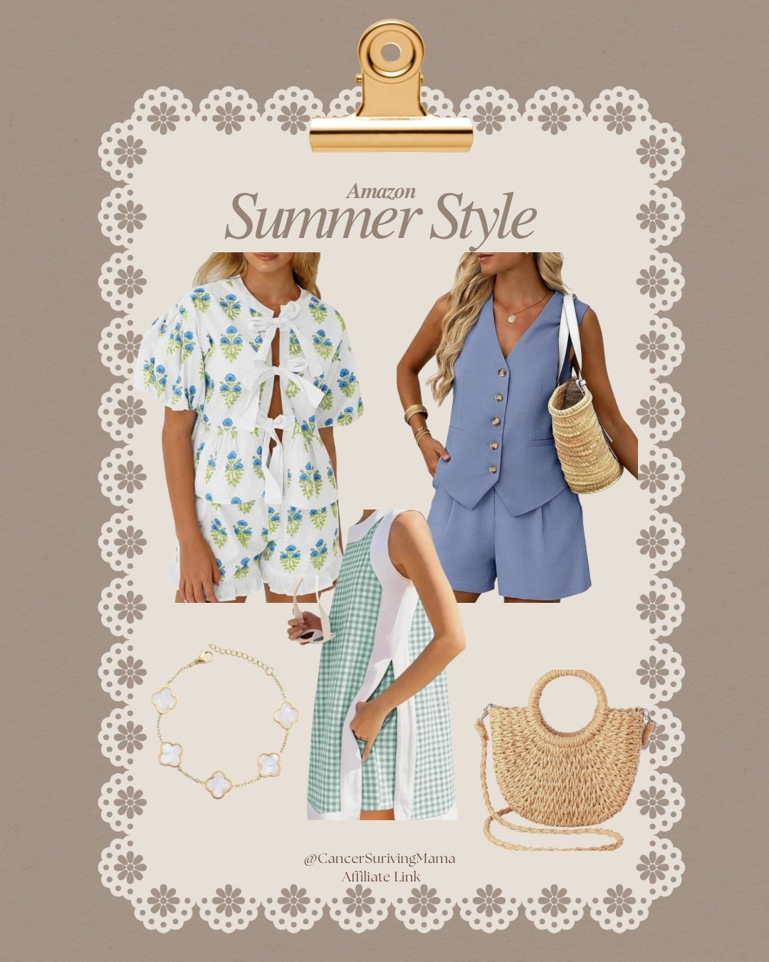 Amazon summer outfits that look designer but are so affordable! These dresses are perfect for spring and summer and some of the cutest accessories like this woven bag & bow sandals 🤍 

amazon fashion, womens dresses, spring dresses, summer dresses, beach vacation outfits, vacation outfits, women’s fashion, outfit inspo, OOTD, southern preppy style, mom fashion, colorful dresses, floral dresses, date night outfit, church dress, brunch outfit, summer purse, rattan purse, block print floral

#LTKootd #LTKgrwm #LTKTravel