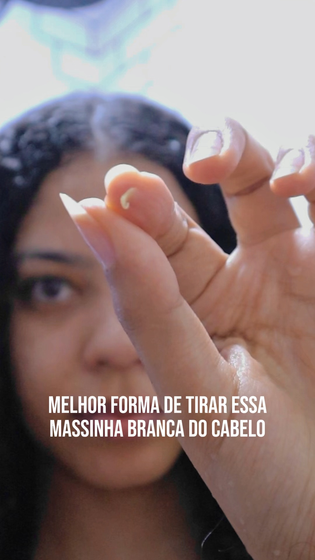 Já coçou o cabelo e ficou essa massinha branca embaixo da unha? Veja como tirar 🦁✨

#LTKbeauty #LTKbrasil #LTKVideo
