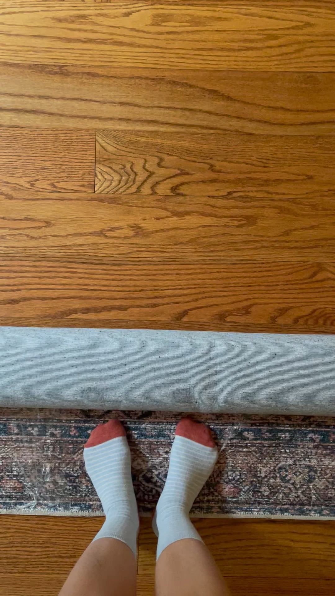 A year in and I still love her. 