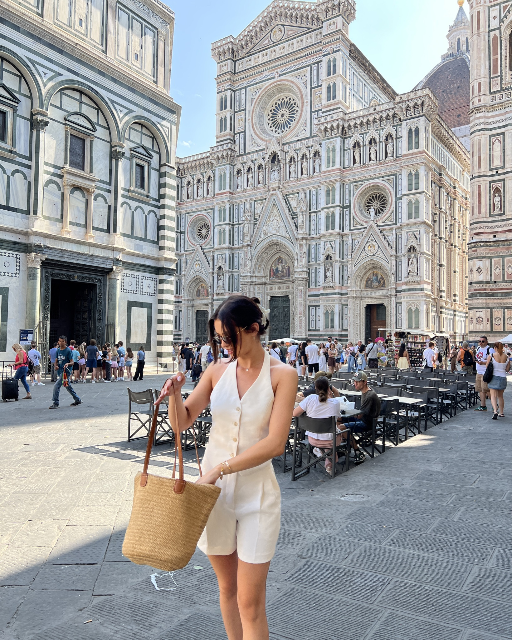 Perfect euro summer set 🤌🏼

#LTKSummerEdit