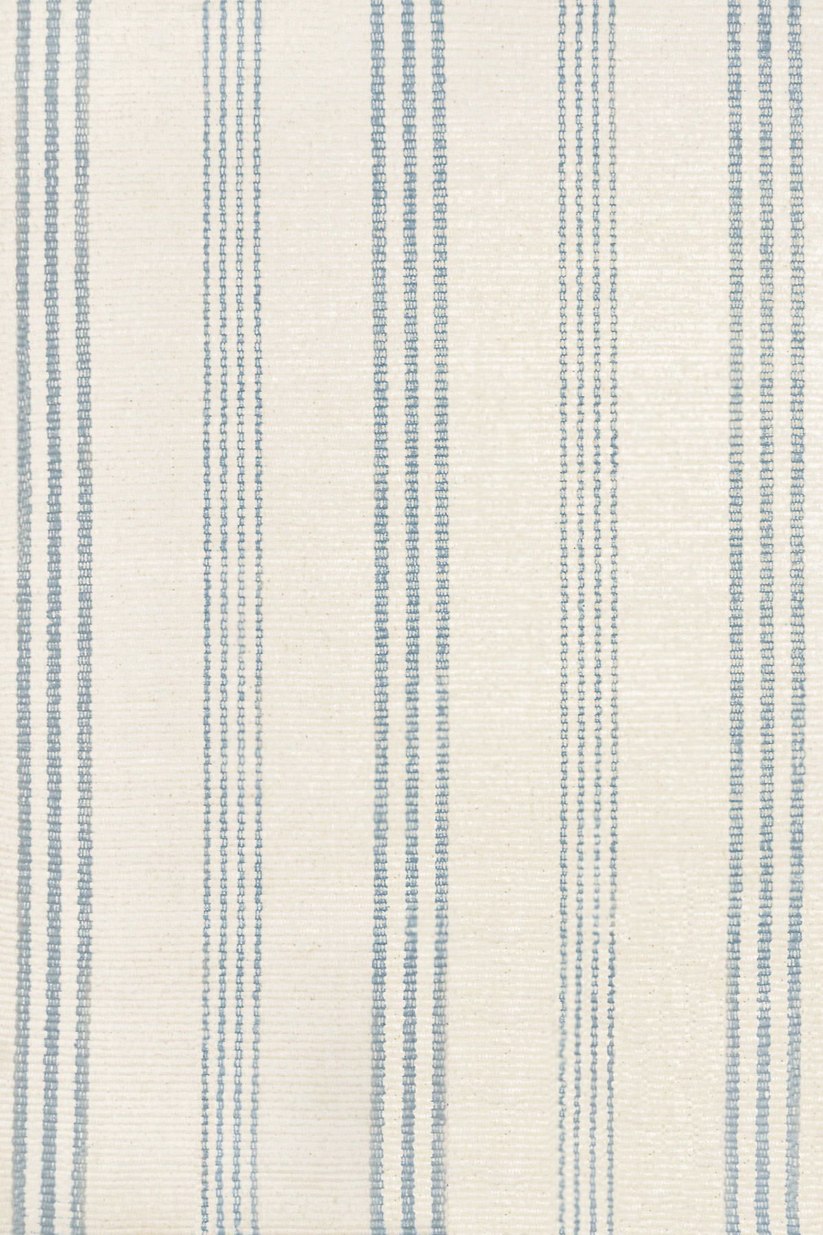 Swedish Stripe  Woven Cotton Rug | Dash &amp; Albert | Annie Selke