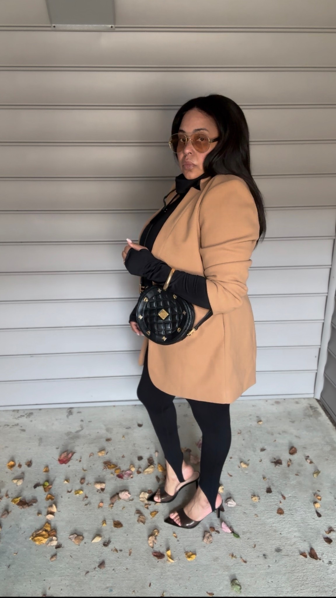 #LTKShoeCrush #LTKWorkwear #LTKStyleTip