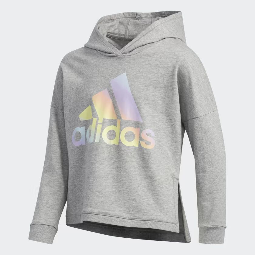 Badge of Sport Hoodie | adidas (US)