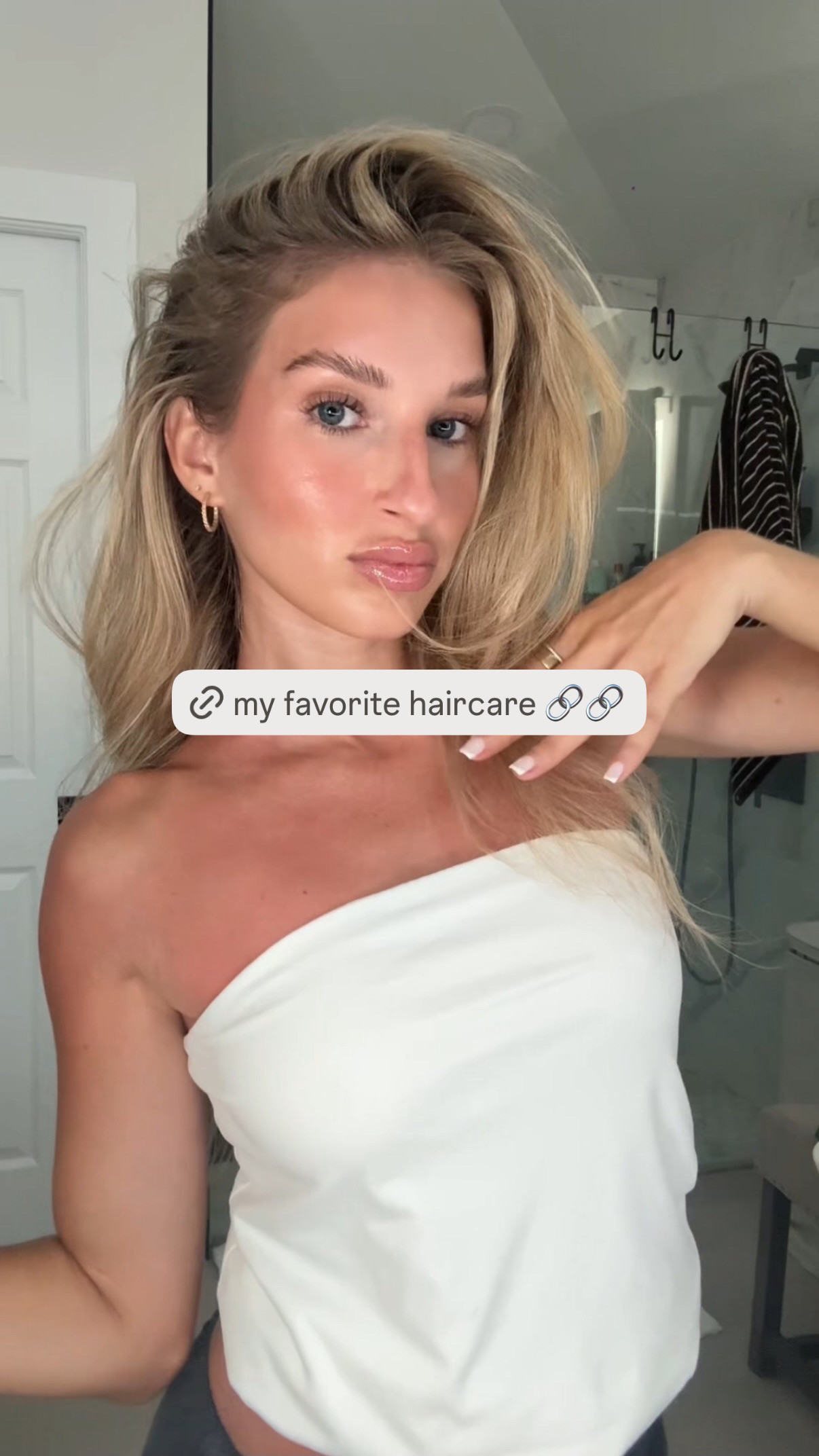 linking all my favorite haircare for you girls 🤍🪽 

 #LTKgrwm #LTKselfcare #LTKBeauty