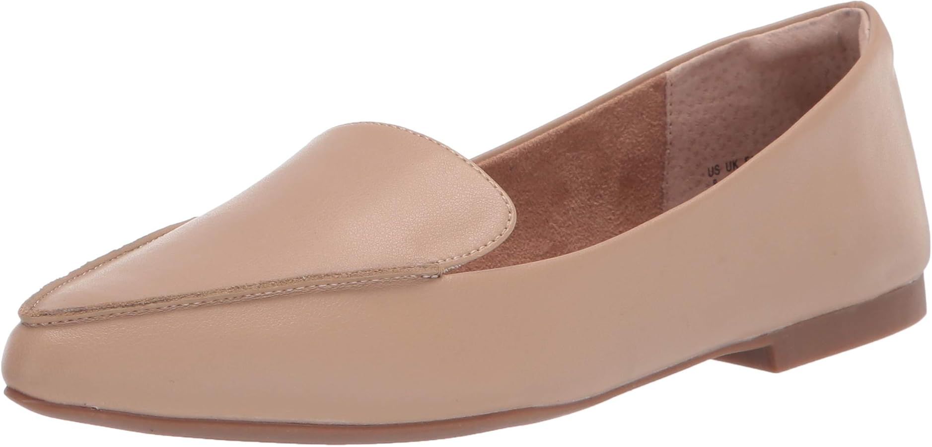 Amazon Essentials Women's Loafer Flat | Amazon (US)