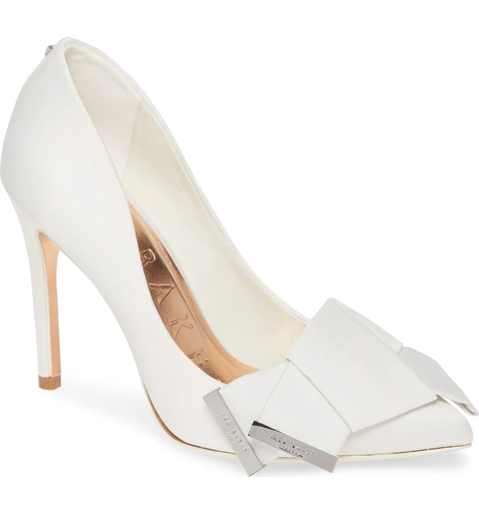 Iinesi Pump | Nordstrom