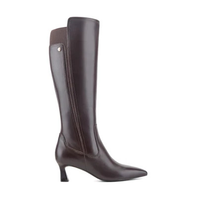 Makenna Kitten Heel Boots | Easy Spirit
