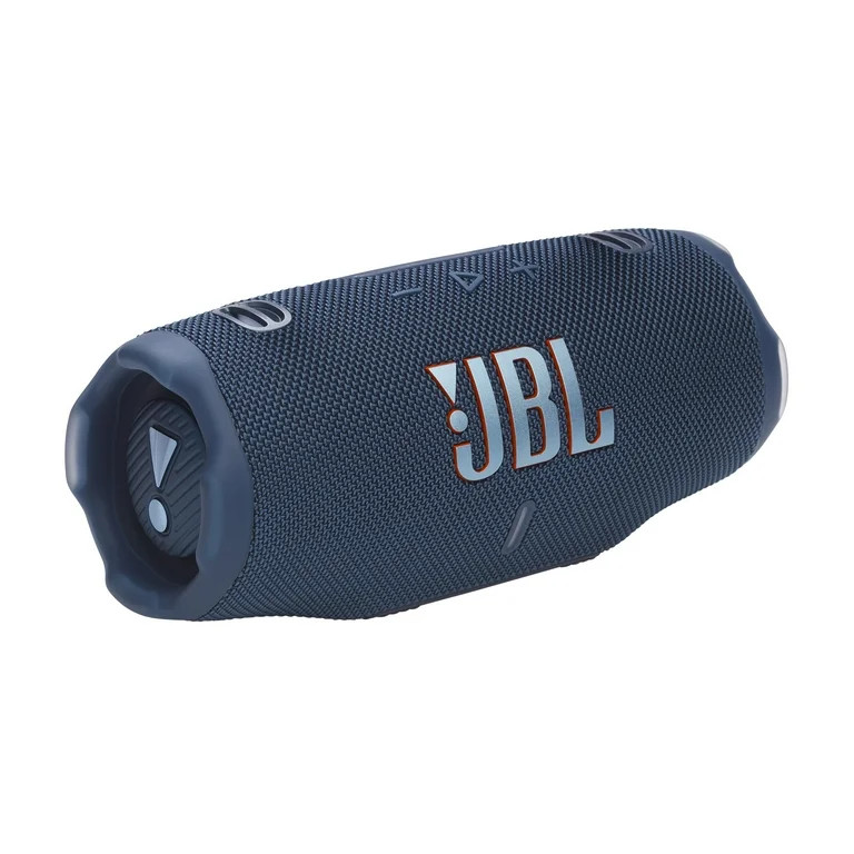 JBL Charge 6 - Portable waterproof & drop-proof Bluetooth speaker, Bold JBL Pro Sound with AI Sou... | Walmart (US)