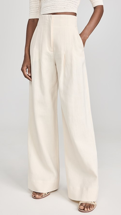 Bennett Pants | Shopbop