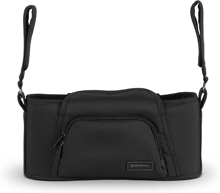 UPPAbaby Carry-All Parent Organizer – Easy Attach, Universal Fit – Multiple Compartments for ... | Amazon (US)