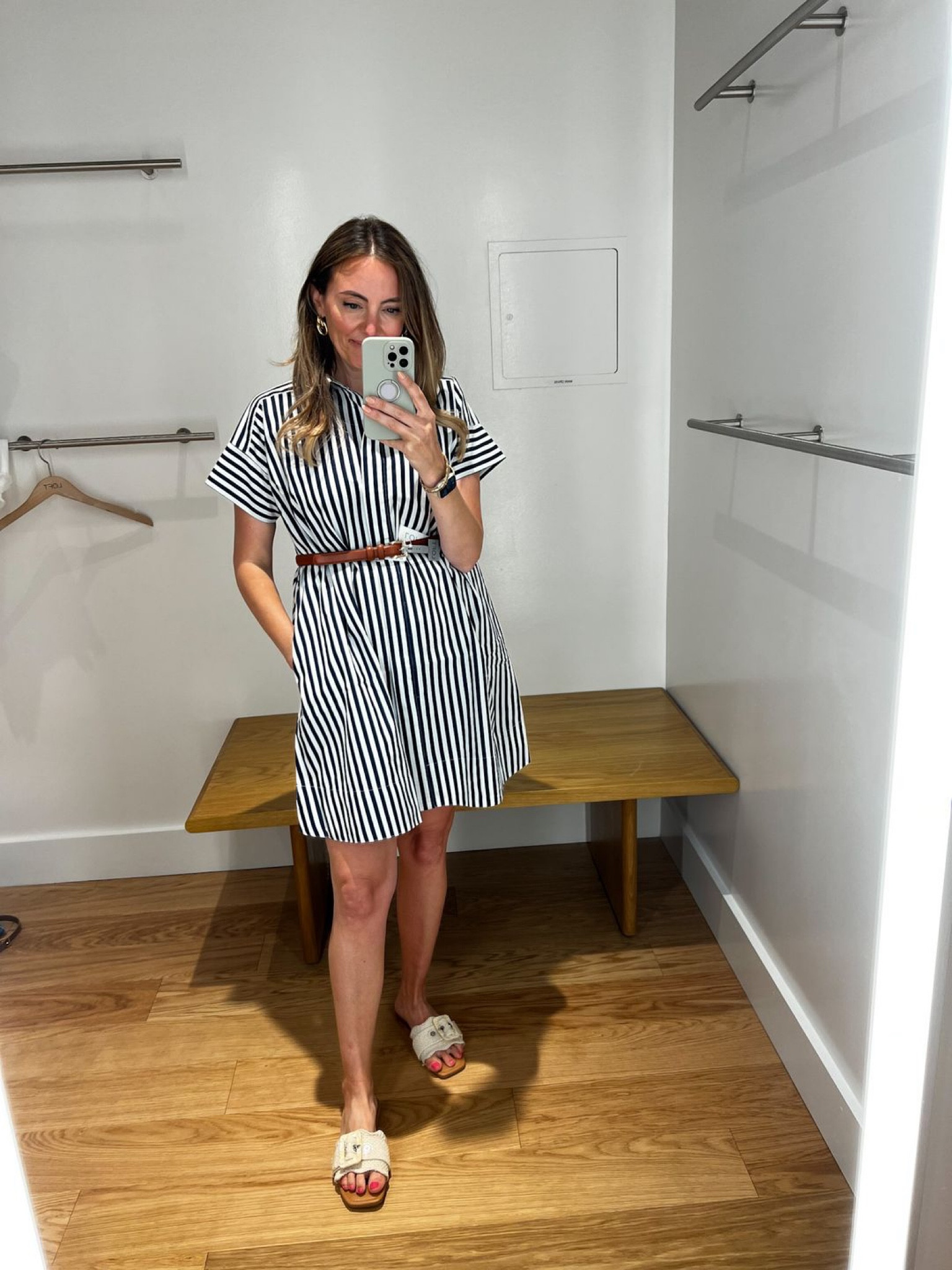 Loving this cute shirt dress from LOFT!

Everyday tote
Women’s leggings
Women’s activewear
Spring wreath
Spring home decor
Spring wall art
Lululemon leggings
Wedding Guest
Summer dresses
Vacation Outfits
Rug
Home Decor
Sneakers
Jeans
Bedroom
Maternity Outfit
Women’s blouses
Neutral home decor
Home accents
Women’s workwear
Summer style
Spring fashion
Women’s handbags
Women’s pants
Affordable blazers
Women’s boots
Women’s summer sandals

#LTKStyleTip #LTKSeasonal #LTKSaleAlert