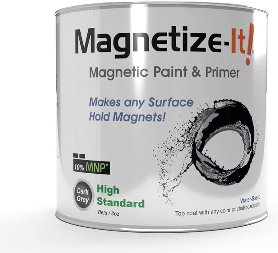 Visit the Magnetize-It! Store | Amazon (US)