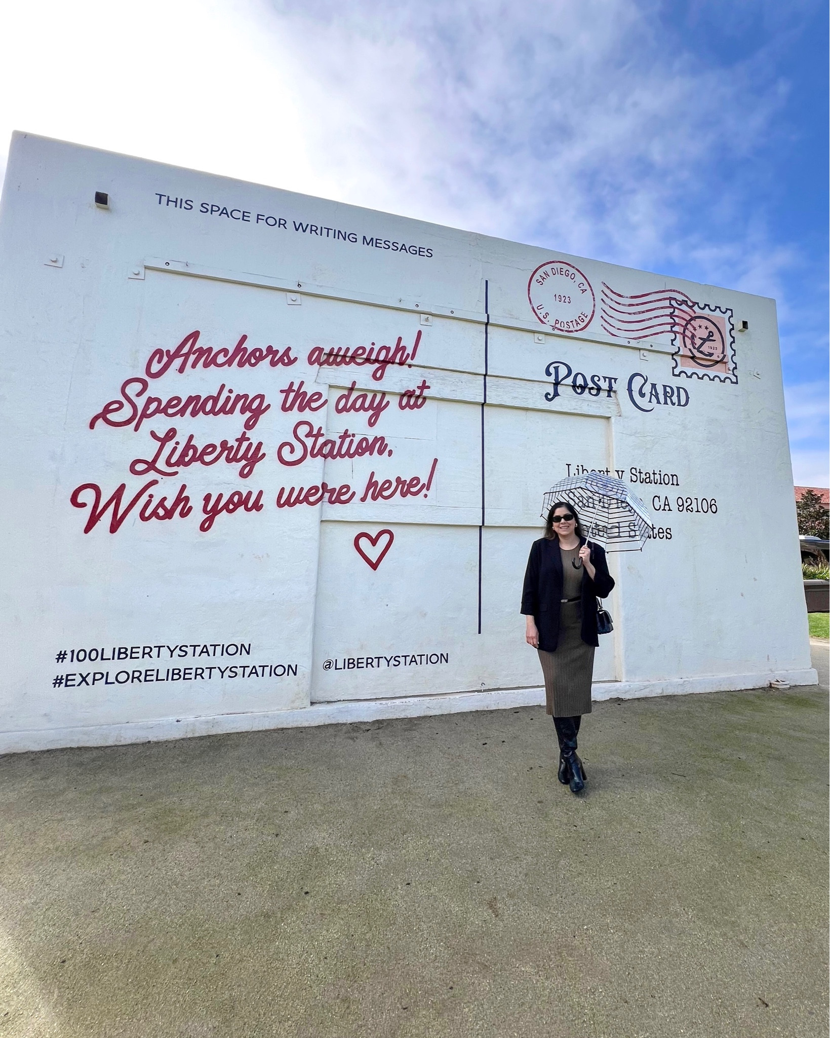 rainy day outfit

#LTKSeasonal #LTKstyletip #LTKfindsunder100