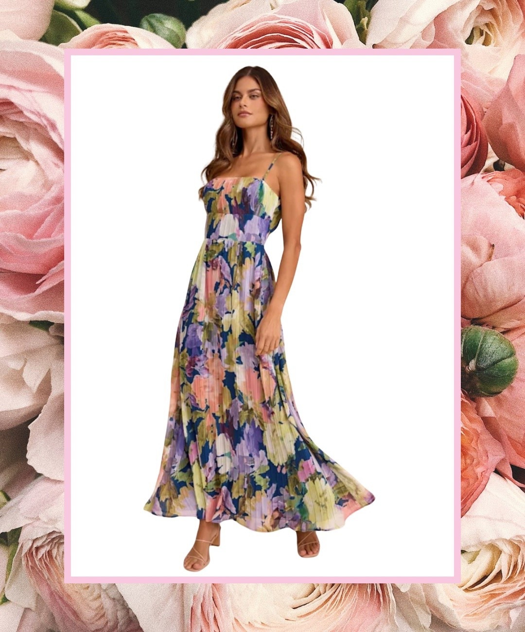 Check out this great dress

bridesmaid dress, engagement dress, bridal shower dress, bachelorette dress, wedding guest dress, bridesmaid dresses, wedding guest dresses, maxi dress, midi dress, mini dress, pastel dress, baby shower dress, semi-formal dress, formal dress, cocktail dress, date night outfit, date night dress, vacation outfit, vacation dress, resort dress, summer dress, spring dress, black dress, yellow dress, red dress, pink dress, green dress, blue dress, brown dress, orange dress, sequin dress, holiday dress

#summerdress #weddingguestdress 

#LTKstyletip #LTKtravel #LTKsummer