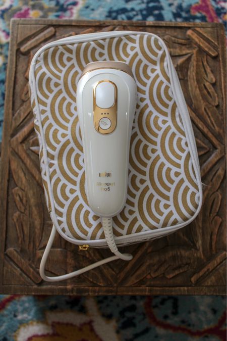 Best of the best of 2022! This IPL device is incredible! Experience permanent hair removal with regular use. Now is the time to use it as you should stay out of the sun after treatments, plus, you’ll be ready by dress and swimsuit season! 

#LTKFind #LTKbeauty
