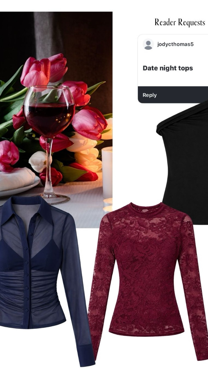 You asked, I answered ✨
From what to wear as a new mom to effortless looks for a girls’ trip to Mexico, chic baby shower outfits, and my favorite mid-price everyday crossbody bag—this edit brings together your most-requested style questions in one place. These are thoughtful, wearable picks designed to help you feel comfortable, confident, and pulled together for every season of life.

Save this post for easy reference and tap to shop everything you’ve been asking about 🤍

#LTKStyle #AskedAndAnswered #SpecialOccasionStyle #NewMomStyle #GirlsTripLooks #BabyShowerStyle #EverydayBag #LTKFinds #StyleInspo
 

 

#LTKdayinmylife #LTKootd #LTKOver40